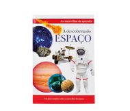 À DESCOBERTA DO ESPAÇO — CAIXA PEDAGÓGICA