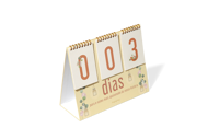 COUNTDOWN CASAMENTO