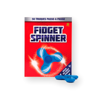 FIDGET SPINNER