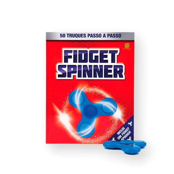 FIDGET SPINNER