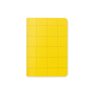 Notebook — Lemon