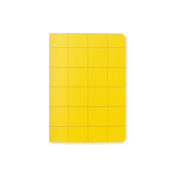 Notebook — Lemon