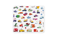 160 STICKERS VEHICLES