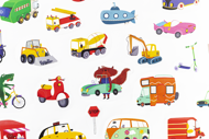 160 STICKERS VEHICLES