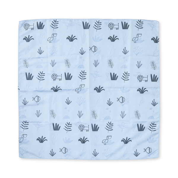 FUROSHIKI — JUNGLE