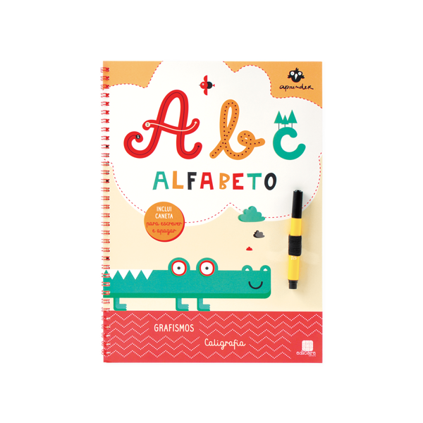 ABC ALFABETO