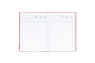 CONJUNTO  - 2 LIVROS DE RECORDAÇÕES