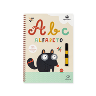 ABC ALFABETO
