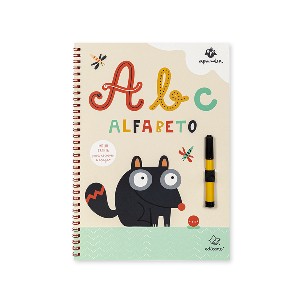 ABC ALFABETO