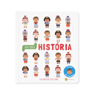 TIRA E TROCA - HISTÓRIA