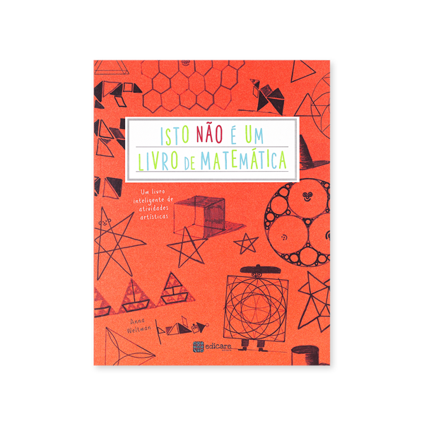 ISTO NÃO É UM LIVRO DE MATEMÁTICA