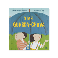 O MEU GUARDA-CHUVA