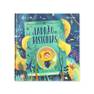 O LADRÃO DE HISTÓRIAS