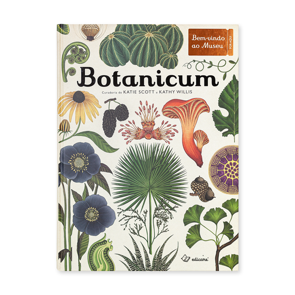 BOTANICUM