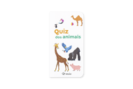 QUIZ DOS ANIMAIS