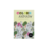 COLORIR ANIMAIS (Equilíbrio)