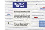 JOGOS RÁPIDOS – BATALHA NAVAL