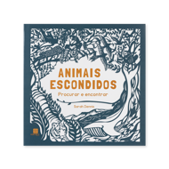 ANIMAIS ESCONDIDOS