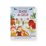 IDADE DO GELO