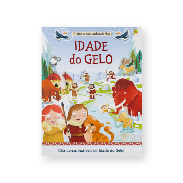 IDADE DO GELO