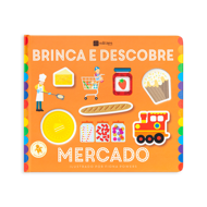 BRINCA E DESCOBRE — MERCADO