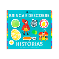 BRINCA E DESCOBRE — HISTÓRIAS