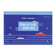 JOGOS RÁPIDOS – BATALHA NAVAL