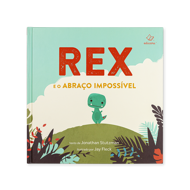 REX E O ABRAÇO IMPOSSÍVEL