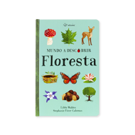 MUNDO A DESCOBRIR - FLORESTA