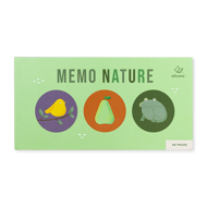 MEMO NATURE