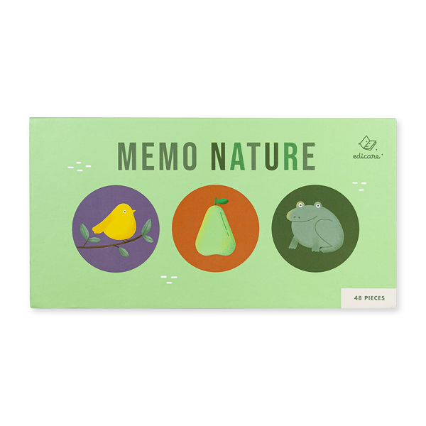 MEMO NATURE