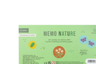 MEMO NATURE