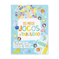 OS MEUS JOGOS DE TABULEIRO