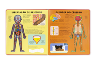 O LIVRO DO CORPO HUMANO