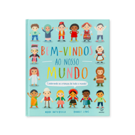 BEM-VINDOS AO NOSSO MUNDO (2ª EDIÇÃO)