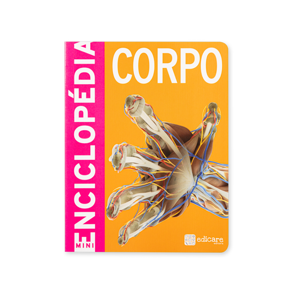 MINI ENCICLOPÉDIA - CORPO