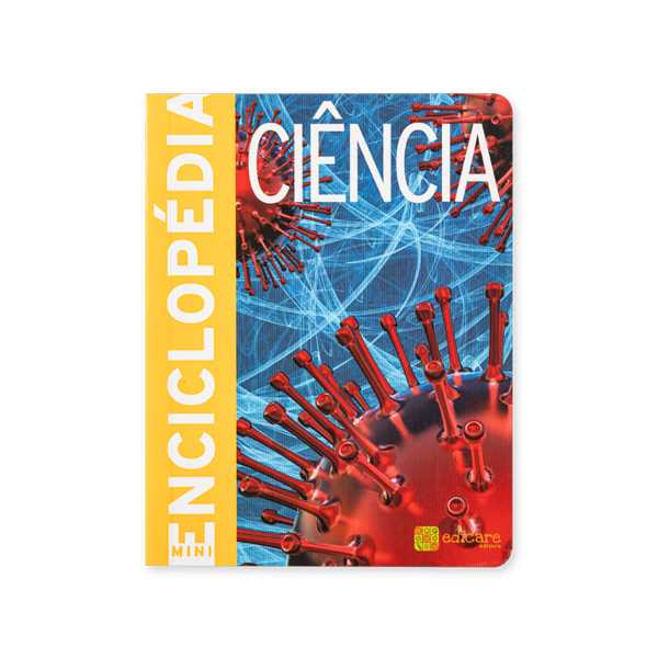 MINI ENCICLOPÉDIA - CIÊNCIA