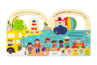 APRENDER E OBSERVAR - OS VEÍCULOS