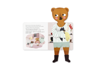 AS AVENTURAS DE GASTÃO - O BRINCALHÃO