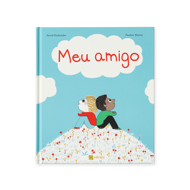 MEU AMIGO