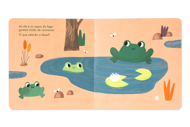 NATUREZA - LIVRO SONORO
