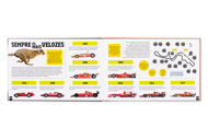 SCANORAMA — SUPERCARROS