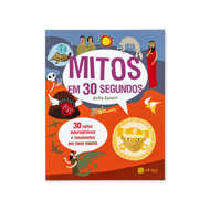 MITOS EM 30 SEGUNDOS