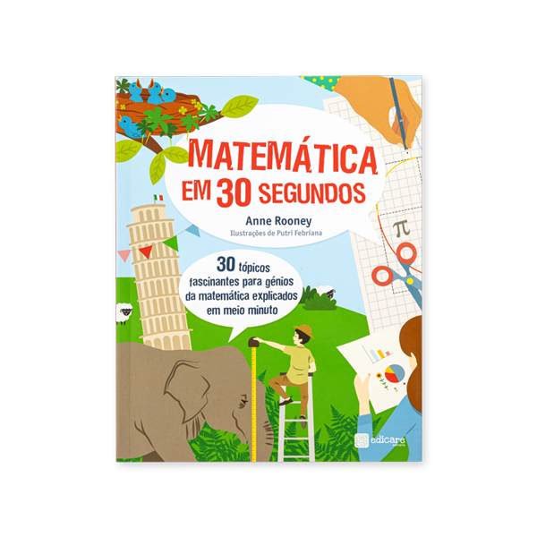 MATEMÁTICA EM 30 SEGUNDOS