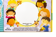CRIANÇAS EM ACÇÃO - SEI CUIDAR DE MIM