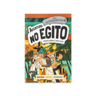 AVENTURA NO EGITO