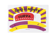 CIÊNCIA NA MONTANHA RUSSA