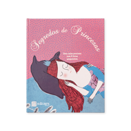 SEGREDOS DE PRINCESA