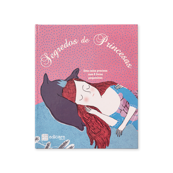 SEGREDOS DE PRINCESA
