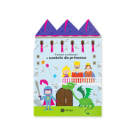O CASTELO DA PRINCESA